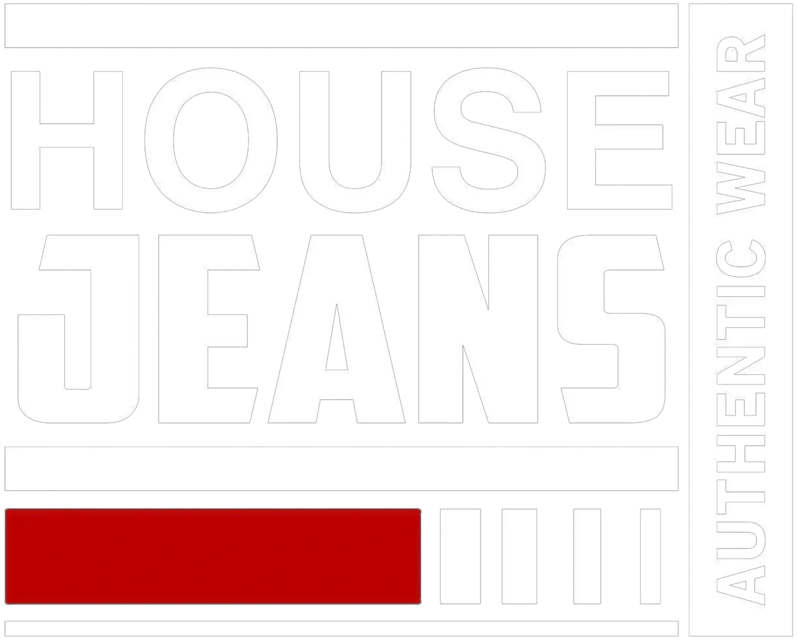 House Jeans